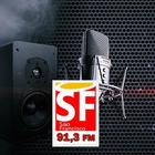 Radio Sao Francisco icône
