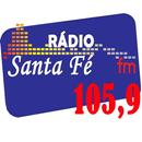 Santa Fé FM aplikacja