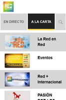 Red+ Noticias скриншот 1