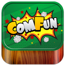 ComFun aplikacja
