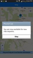Master Cab تصوير الشاشة 2