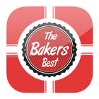 Bakers best-icoon