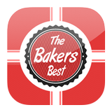 Bakers best icon
