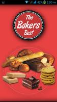 Bakers best পোস্টার