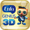 ”Enfa Genius 3D