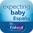 Expecting Baby España ícone