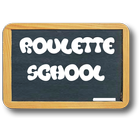 Roulette School icon