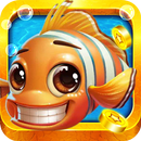 Fishing Saga-Crazy Slots Joy APK