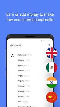 TextNow - Free US Phone Number apk screenshot
