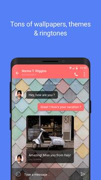 TextNow - Free US Phone Number apk screenshot