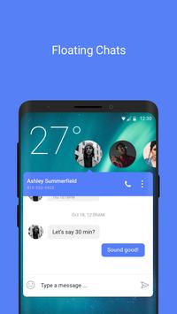 TextNow - Free US Phone Number apk screenshot