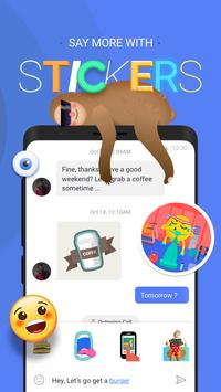 TextNow - Free US Phone Number apk screenshot