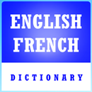 English French English offline dictionary APK