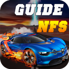 Guide for NFS most wanted icône