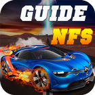 Guide for NFS most wanted أيقونة