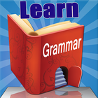 Test Your English Grammar icône