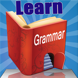Test Your English Grammar icône