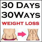30 Days 30 Ways - Motapa ghataae иконка