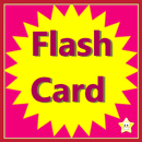 English Flash Card for beginners.การ์ดคำศัพท์ APK