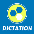 English Taking Dictation