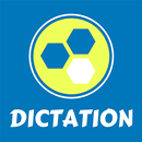 English Taking Dictation APK