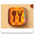 Food Recipes icono