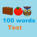 100 pictures test for beginners APK