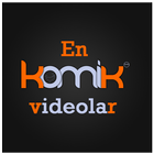 En Komik Videolar 2017 icon