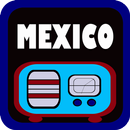 Mexico Live FM Radio Stations APK