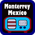 Icona Monterrey FM Radio