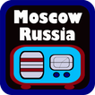 Moscow Russia FM Radio