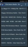 New York City FM Radio capture d'écran 3