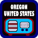 Oregon USA Radio APK