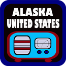 Alaska USA Radio APK