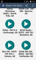 Alaska USA Radio screenshot 1