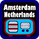 APK Amsterdam Netherlands FM Radio