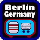 Berlin Germany FM Radio icon