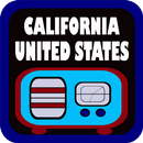 California USA Radio APK