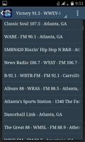 Georgia USA Radio screenshot 3