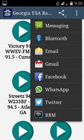 Georgia USA Radio screenshot 1