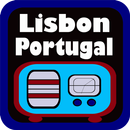 Lisbon Portugal FM Radio APK