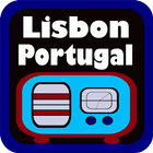 Lisbon Portugal FM Radio 圖標
