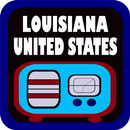 Louisiana USA Radio APK