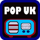 UK Pop FM Radio APK