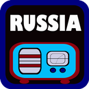 Russia Live FM Radio Stations APK