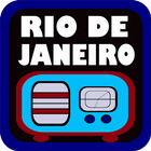 Rio De Janeiro FM Radio آئیکن