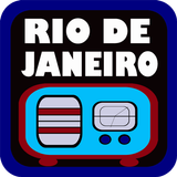 Rio De Janeiro FM Radio icône