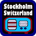 Stockholm FM Radio 아이콘
