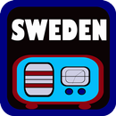 Sweden Live FM Radio Stations APK