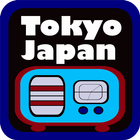 Tokyo FM Radio icône